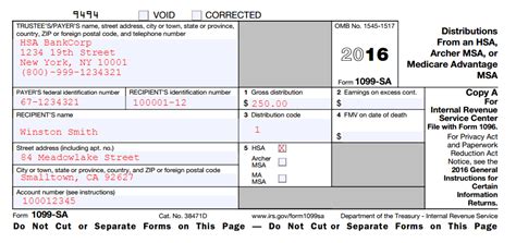 box 3 of 1099-misc distribution from hsa|hsa 1099 sa distribution.